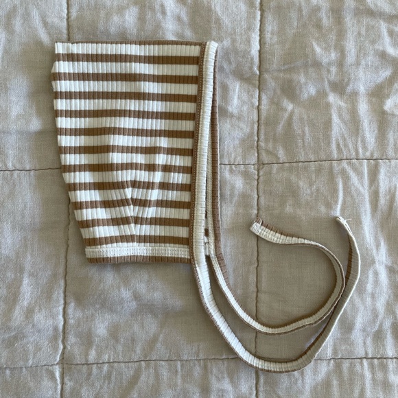 Quincy Mae Other - Quincy Mae Bonnet (0-3 months)